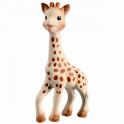 Jouet Sophie la girafe