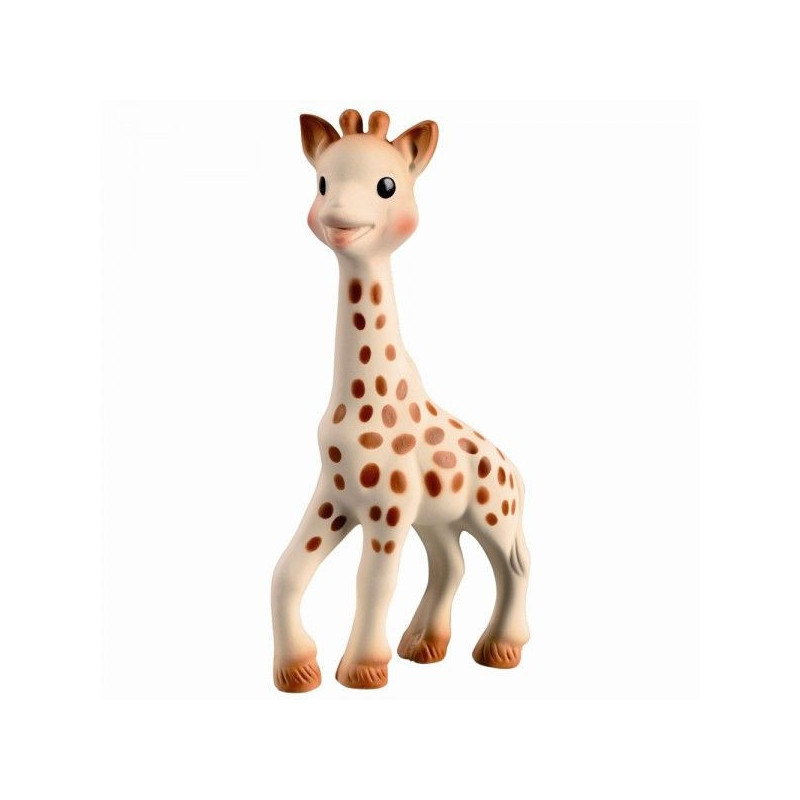 Jouet Sophie la girafe
