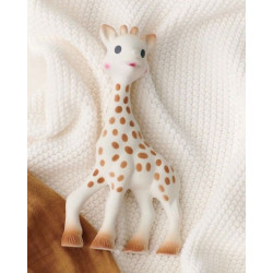 Jouet Sophie la girafe