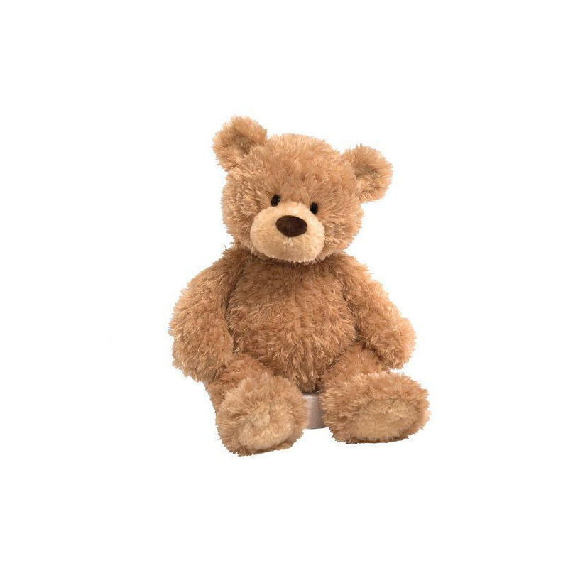 Ours peluche