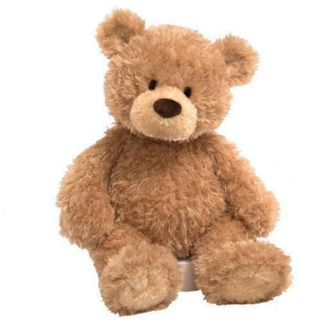 Ours peluche