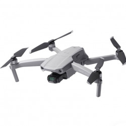 Drone avec caméra