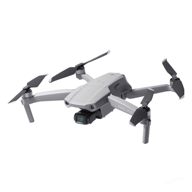 Drone avec caméra