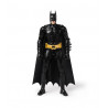 Batman protège la nuit.