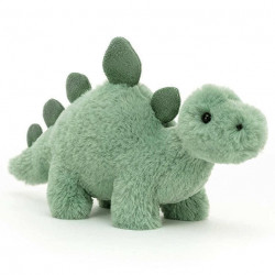 Peluche dinosaure
