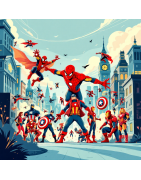 Super Héros